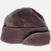 Bonnet City Beanie Brown