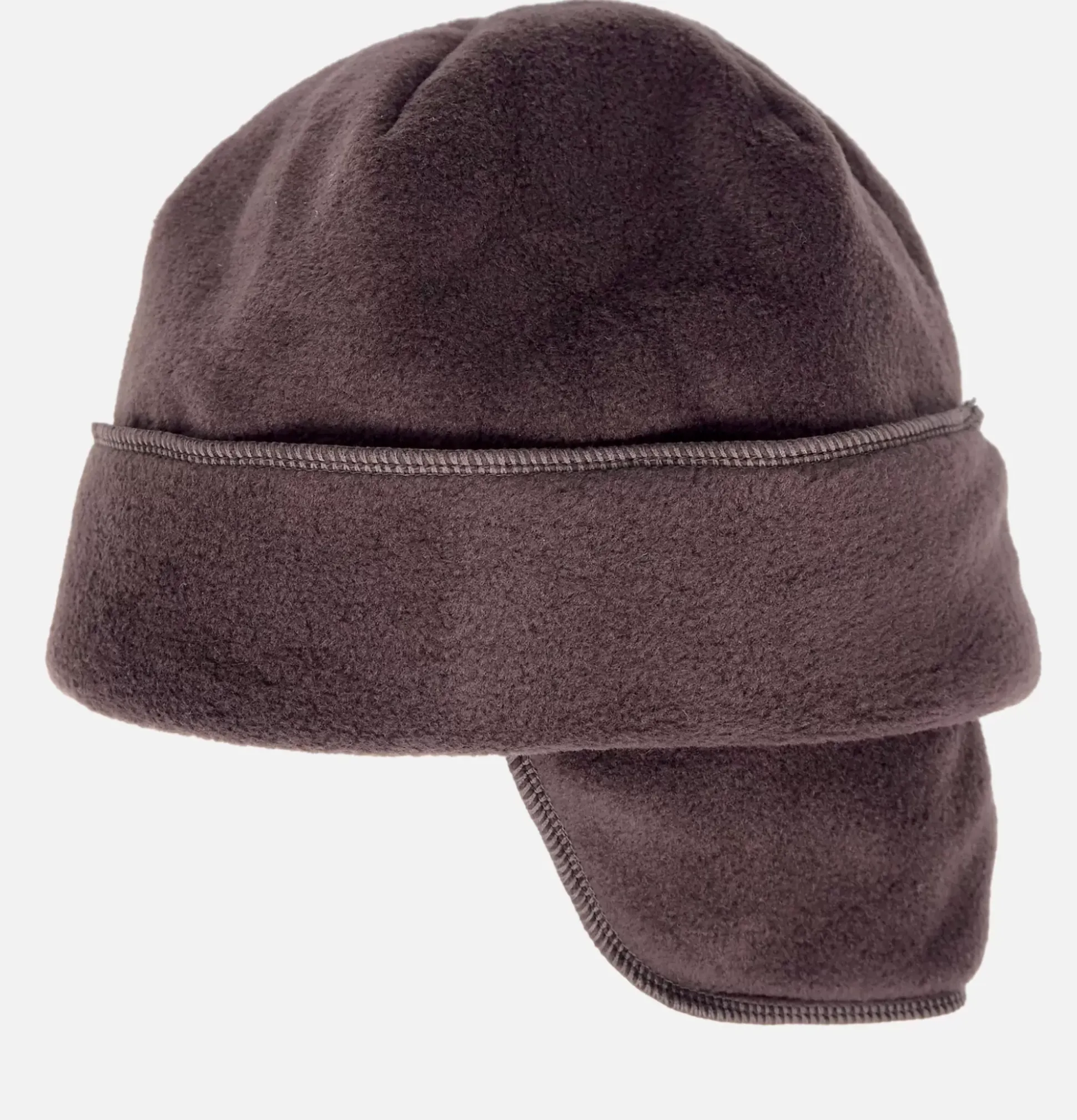 Bonnet City Beanie Brown