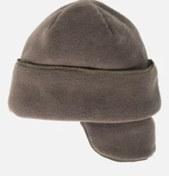 Bonnet City Beanie Green
