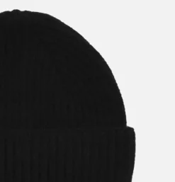 Bonnet Explorer Black