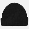 Bonnet Explorer Charcoal