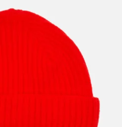Bonnet Explorer Red