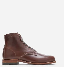 Boots 1000 Mile Marron