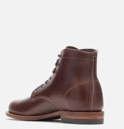 Boots 1000 Mile Marron