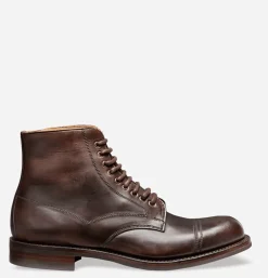 Boots Jarrow R Derby Chicago Tan