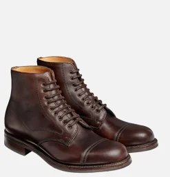 Boots Jarrow R Derby Chicago Tan