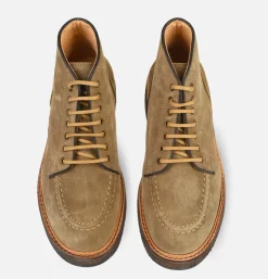 Boots Nuvo Stone
