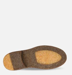 Boots Nuvoflex Iii Camello