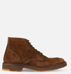 Boots Nuvoflex Iii Khaki