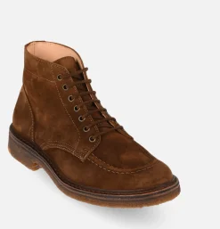 Boots Nuvoflex Iii Khaki