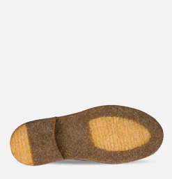 Boots Nuvoflex Iii Militare