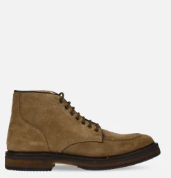 Boots Nuvoflex Military