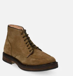 Boots Nuvoflex Military