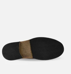 Boots Nuvoflex Military