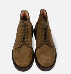 Boots Nuvoflex Military