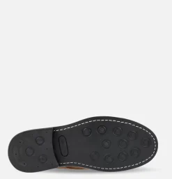 Boots Nuvoflex Rubber Khaki