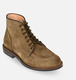 Boots Nuvoflex Rubber Militare