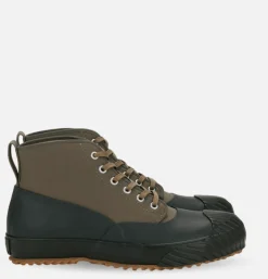 Bottes Alweather Rf Olive