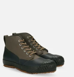 Bottes Alweather Rf Olive