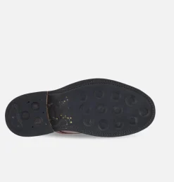 Bottes Db Hunter Cap Toe Brown