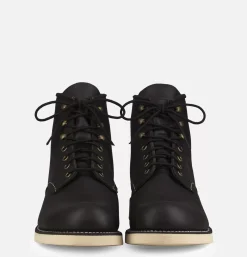 Bottes Evans Brown