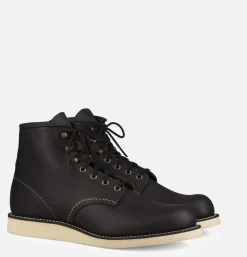 Bottes Evans Brown