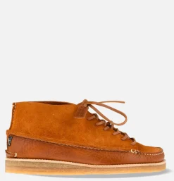 Bottes Fairfield Chestnut Brown
