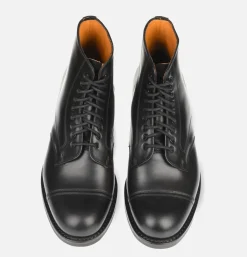Bottes Jarrow Black