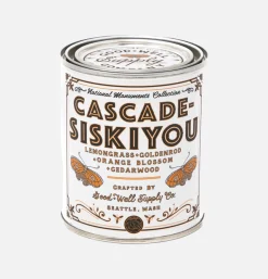Bougie 8Oz Cascade Siskiyou