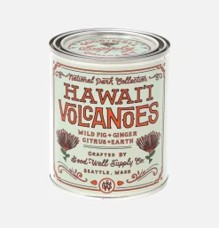 Bougie 8Oz Hawaii Volcano
