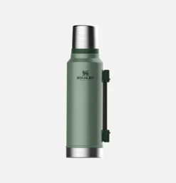 Bouteille Legendary 1.40L Hammertone Green