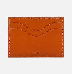 Card Case Caramel