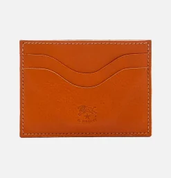 Card Case Caramel