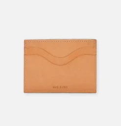 Card Case Natural
