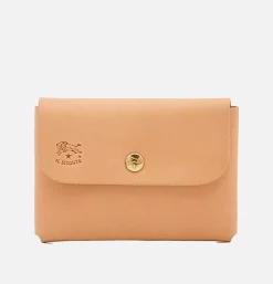 Card Case Natural