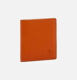 Card Case Orange