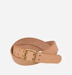Ceinture Two Tong Natural