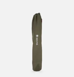 Chaise Basse Khaki