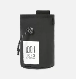 Chalk Bag Black
