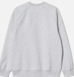 Chase Sweat Ash Heather