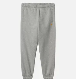 Chase Sweat Pants Grey Heather