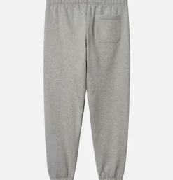 Chase Sweat Pants Grey Heather