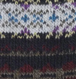 Chausettes Boyd Navy