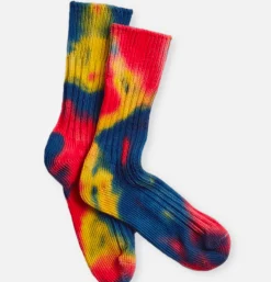 Chaussette Recycle Cotton