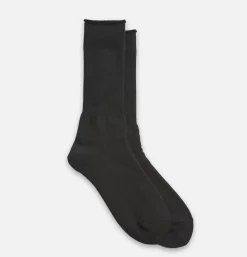 Chaussettes City Black