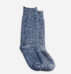 Chaussettes Double Face Ocean