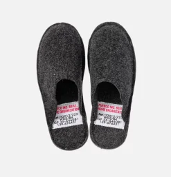 Chaussons Dark Grey