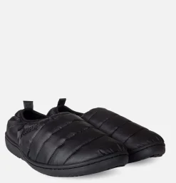 Chaussons Packable Black
