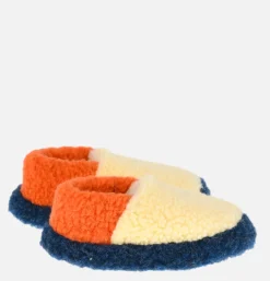 Chaussons Siberian Violet