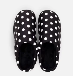 Chaussons Unevenless Blackdots